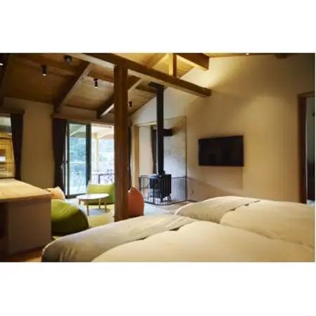 五氣里ーitsukiriー 宿泊補助券(50,000円分)_旅行券・チケット 宿泊商品券 宿泊券 _【1529827】