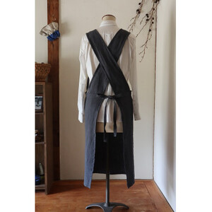 ITSUMO グレー（リネン） 35-038