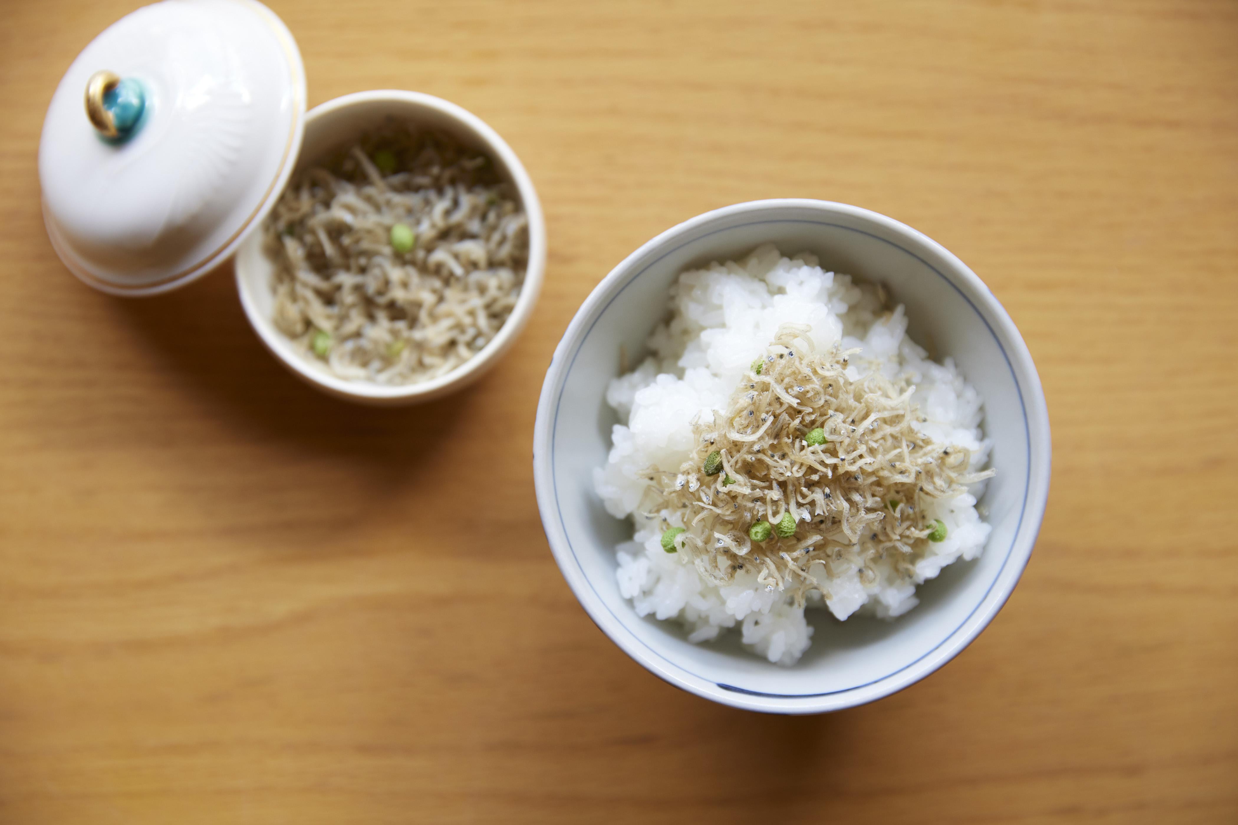 
            自家製ちりめん山椒230g | ちりめん山椒 ご飯のお供  和食 ギフト 贈答 美味しい 人気 おすすめ 送料無料 神奈川 鎌倉
          