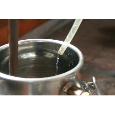 ふるさと納税 小諸市 【オーガニック化粧水】ダマスクローズウォーター(ビフェラ)200ml |  | 03