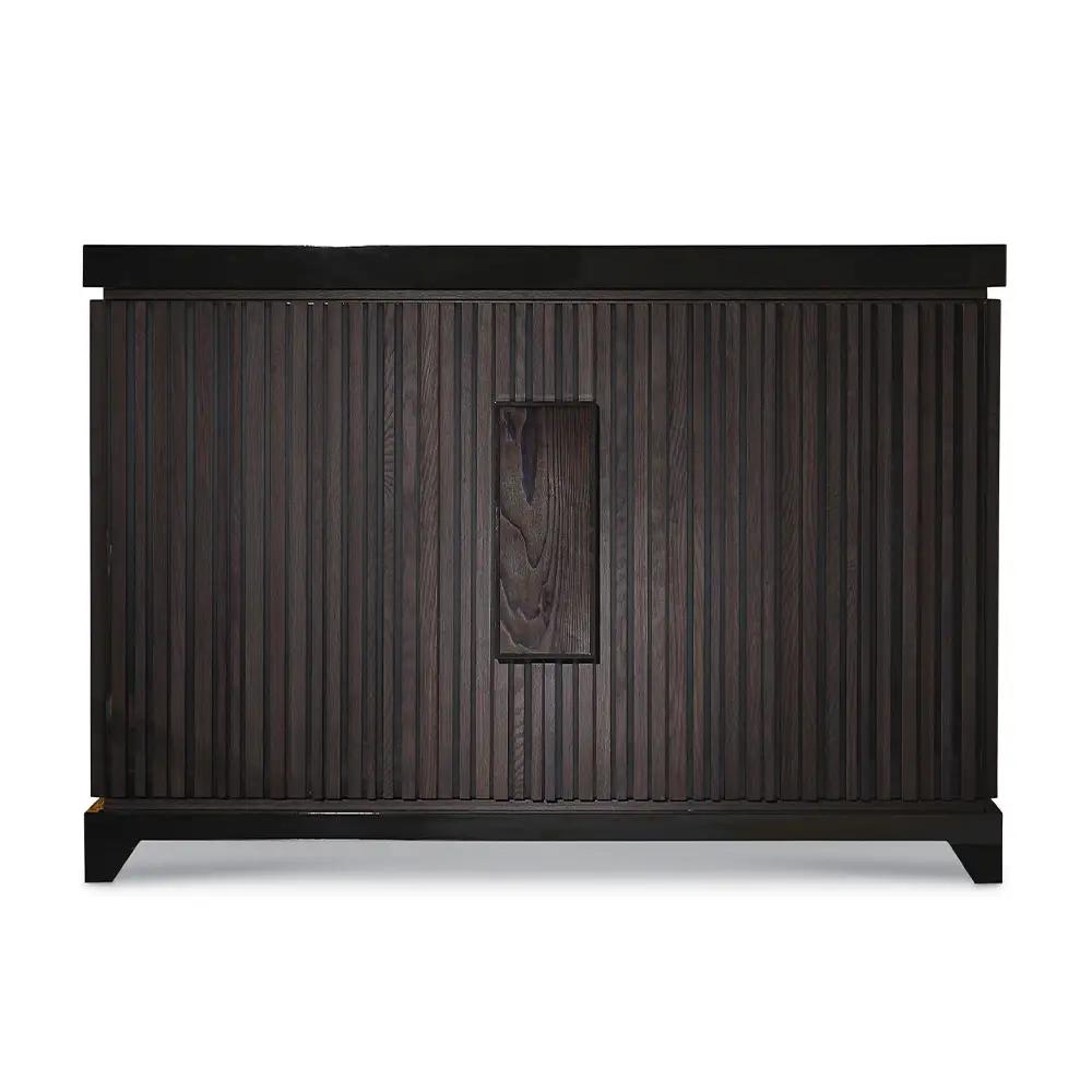 Bumble Bee Cabinet ／ 家具 バンブルビー キャビネット オリジナル家具 ブランド MATSUOKA マツオカ 松岡家具製造 高級感 上質 エレガント ラグジュアリー ワンランクアッ