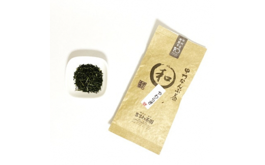 
まるわ茶園 南部茶100% 煎茶 やわらぎ 500g【1296013】
