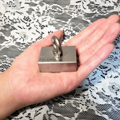ふるさと納税 東郷町 金型屋が作るアイアン雑貨　文鎮(ペーパーウェイト、手芸用、クラフト用など) |  | 01