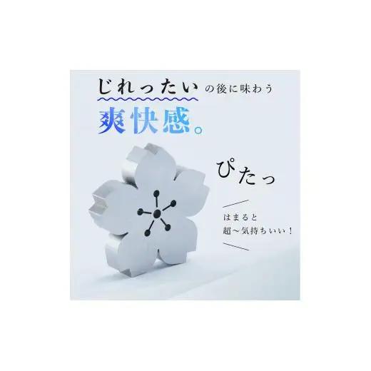 桜ZIREL　15Pパズル