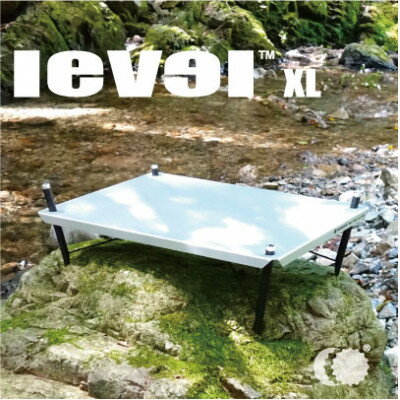 【ふるさと納税】【factory-b】 LEVEL XL　【キャンプ・アウトドア】【1619259】