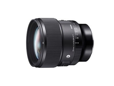 【Lマウント】SIGMA 85mm F1.4 DG DN | Art