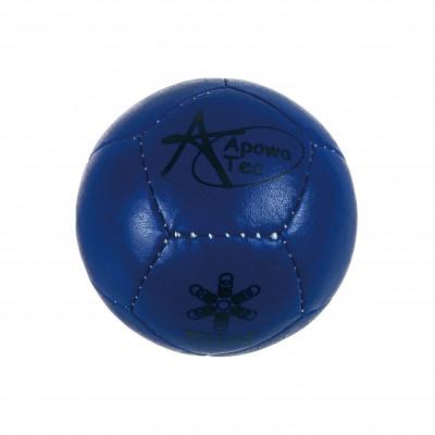 ふるさと納税 八潮市 ボッチャボール　風神GN　(色:青　硬さ:スーパーソフト)