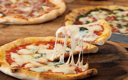 【3万枚売れた!!】ミシュラン掲載 PIZZA 全部入り6枚セット【pizzeria Shin’5】手焼き 窯焼き ﾋﾟｻﾞ ｼﾞｪﾉﾍﾞｰｾﾞﾏﾙｹﾞﾘｰﾀ ﾄﾘｭﾌ BigMan ﾋﾞｯｸﾞﾏﾝ 人気