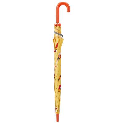 ふるさと納税 奈良市 キッズ ジャンプ傘 55cm 【バーガーコンクス】 636097 |  | 01