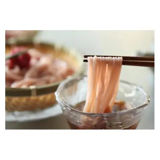 N128　丸ざる梅うどん５食セット