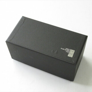 ARITA PORCELAIN LAB(アリタポーセリンラボ) JA蛸唐草&格子丸紋・蕎麦猪口&薬味皿ペアセット 有田焼 モダン コップ 湯呑 カップ A45-94_イメージ4