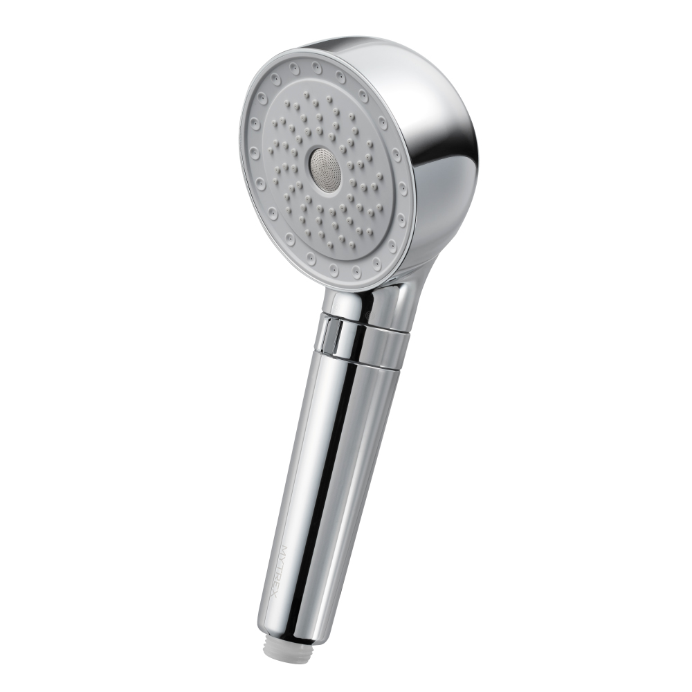 ナノバブル シャワーヘッド MYTREX HIHO FINE BUBBLE＋ ウルトラファインバブル 美容 スキンケア 日用品 健康家電 美容家電 家電 マッサージ マッサージ機 節水 毛穴汚れ 保湿