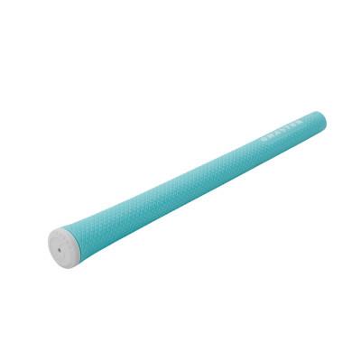 ふるさと納税 茨城県 GMASTER GOLFGRIP(スタンダード)ホライゾンブルー×ホワイト　10本 |  | 01