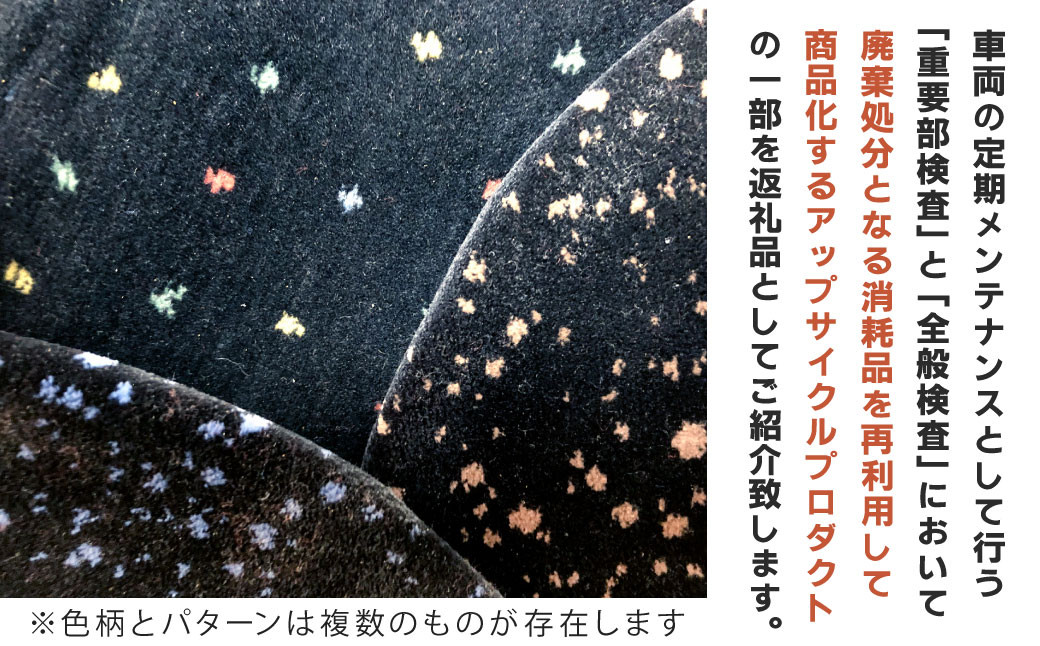 ばね口 縦型 サコッシュ 1点 783系