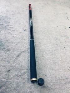 奥吉野540(釣竿)《銀水釣竿製作所》
