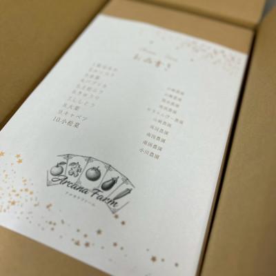 ふるさと納税 南国市 【毎月定期便】新鮮野菜 計9〜11品目全2回 |  | 02