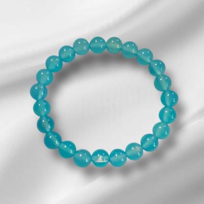 ふるさと納税 茅ヶ崎市 CHIGASAKI えぼし岩 ブレスレット レディースブルー