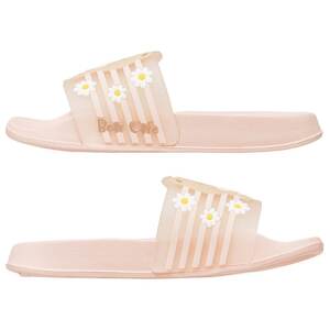 キッズシャワーサンダル　Ｂｅａｒ　Ｃａｆｅ　17cm　671982　4-076