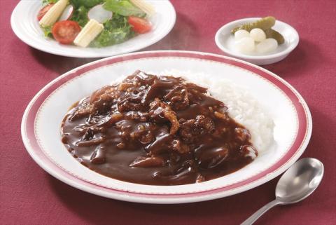 ≪新宿中村屋≫プチカレービーフマイルド、ハヤシ、麻婆豆腐　3種　計96袋【 神奈川県 海老名市 】