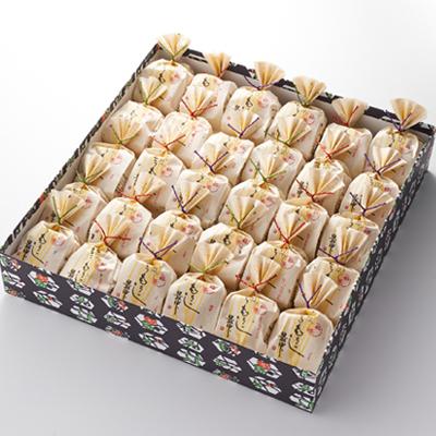 ふるさと納税 あきる野市 秋川のとうもろこし最中(30個入)【お茶ぞっぺの中島屋(あきる野の匠)】 |  | 03