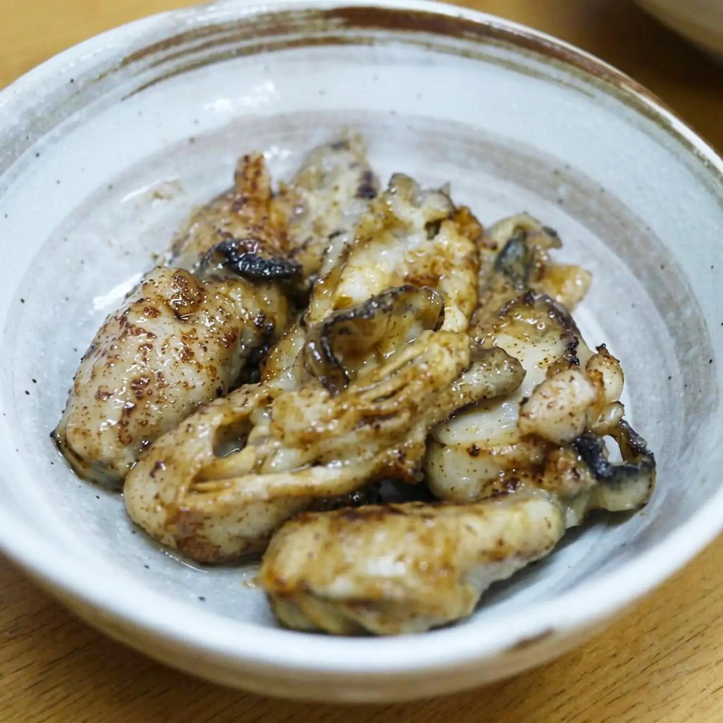 牡蠣 3.8㎏ 馬島産牡蠣 産地直送 FN-Limited-SP