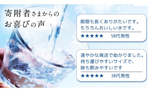 【 9か月 定期便 】 嬬恋の 天然水 ラベルレス 310ml × 30本 入 × 3箱 × 9回 水 ミネラルウォーター 定期 飲料水 810本 通販 備蓄 ローリングストック 備蓄用 ペットボトル