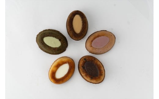 
            米粉のティグレ 5種 冷凍発送 グルテンフリー 米粉 米粉菓子 小麦不使用 フィナンシェ生地 しっとりなめらか 優しい甘さ 選べる個数
          