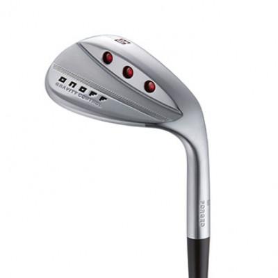 ふるさと納税 東久留米市 ゴルフクラブ　オノフフォージドウェッジ　NS950GH neo(WEDGE)　60°