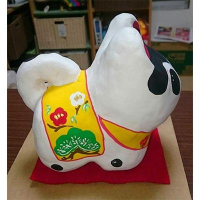 ふるさと納税 守口市 犬はりこ |  | 01