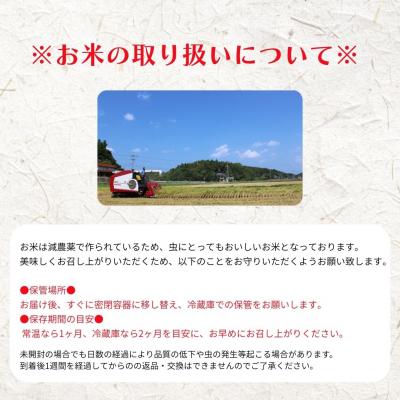 ふるさと納税 海士町 【定期便4ヵ月】計20kg!コシヒカリ 5kg×4か月定期便 |  | 03