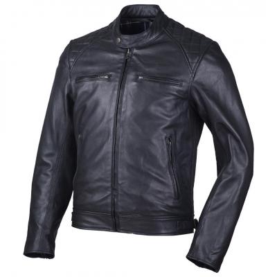 ふるさと納税 京都市 【デグナー】クラシックジャケット ブラック(Lサイズ)【18SJ-6F】(バイク,バイクギア) |  | 01