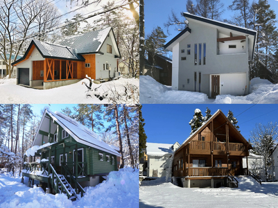 ブラックベアプロパティ 貸別荘 コテージ 宿泊補助券 50,000円分【K0130492】