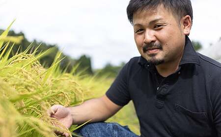 秋冬の会津発季節の野菜だより(大)＜お米3kg、野菜4～7品目程度＞ 朝採れ 野菜 お米 米 セット 詰合せ 契約農家 朝採り 採れたて 新鮮 会津野菜 食品 F4D-1410