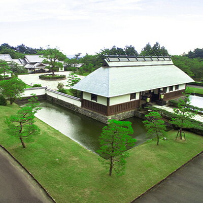 【ふるさと納税】葛城北の丸 ペア宿泊券 1泊2食 奏コース 家族旅行 人気 厳選 料理 グルメ 家族 夫婦 静岡 旅行 袋井市 チケット 2人 1泊