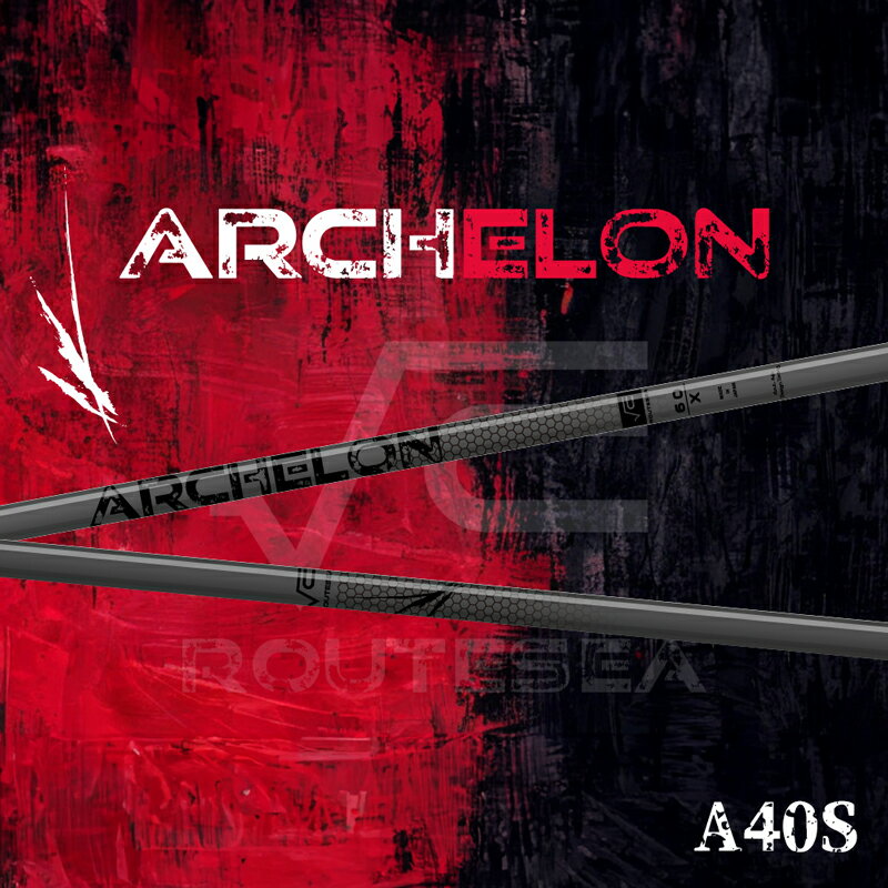 【ふるさと納税】ARCHELON アーケロン BlackOut 40S｜ゴルフ用品 ゴルフ [0403]