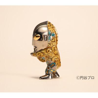 ふるさと納税 能美市 九谷焼　ウルトラマン(A)　佐藤剛志 |  | 02