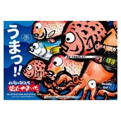 ふるさと納税 宮津市 サバ桜干し(片身　5枚)　 |  | 02