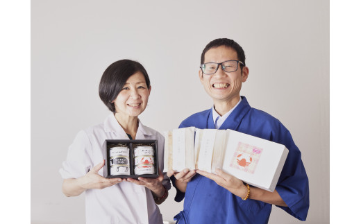 【香美缶 3缶】香住ガニ 但馬牛 のどぐろ 100％ 使用 贅沢 缶詰 山の幸 海の幸 セット プレゼント お土産 香住高校 共同開発 おすすめ 兵庫県 香美町 香住 民宿いしだ 48-01
