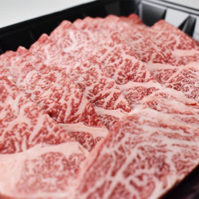 【ふるさと納税】和歌山産 高級和牛『熊野牛』ロース盛合せ焼肉 約500g【EG16】 | 和歌山県 印南町 和歌山 返礼品 支援 楽天ふるさと 納税 お取り寄せグルメ 取り寄せ グルメ 牛肉 美味しい 牛 肉 お肉 和牛