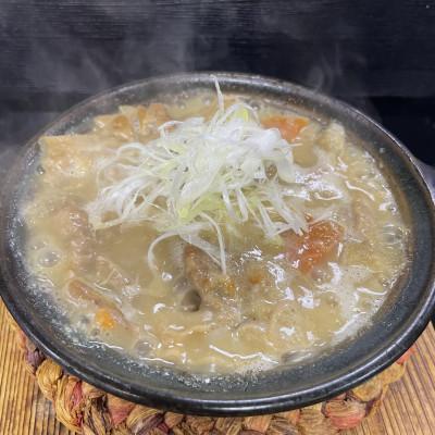 ふるさと納税 小山市 遊膳やのもつ煮込み　5パック |  | 01