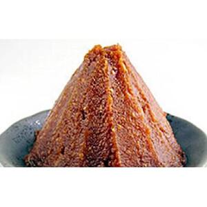 【セット】 岡山テンペみそ 300g×3個 吟醸白みそ300ｇ×2個