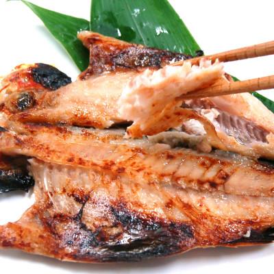 ふるさと納税 新温泉町 山陰の地魚100%使用　上魚厳選　魚屋の自家製西京漬け(ノドグロ、寒ブリ、イサキ)兵庫県新温泉町 |  | 01