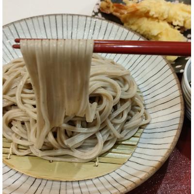 ふるさと納税 一関市 乾ししいたけ6個分の栄養と旨味を味わえる「喜の子うどん」200g入×10袋 |  | 02