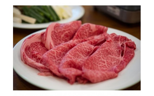 MC08　松阪牛の本場で松阪牛のすき焼き体験（ペア）