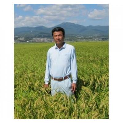 ふるさと納税 諫早市 【令和7年産】特別栽培米・九州のこだわり米「ひのひかり」 玄米10kg |  | 03