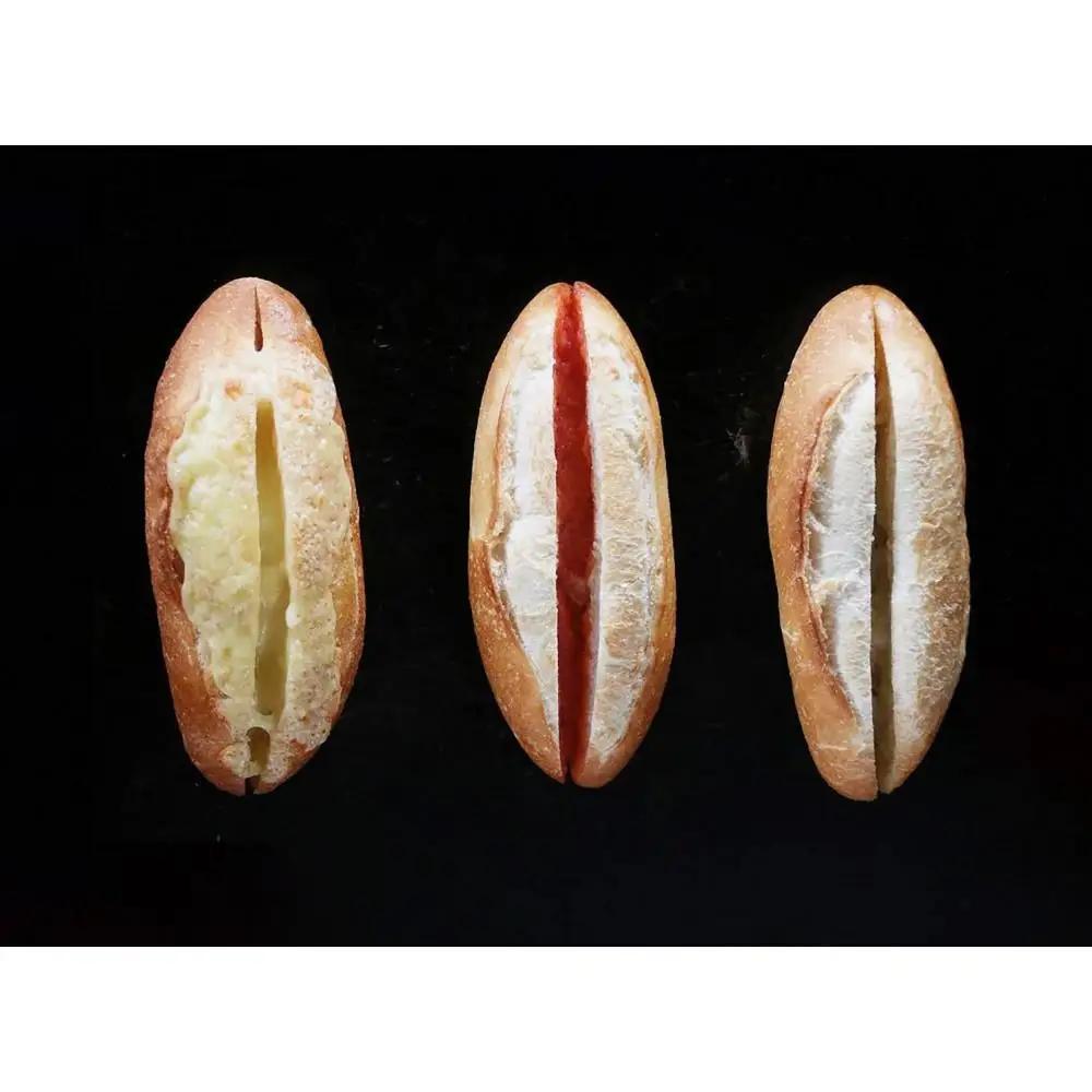 ふらんす3兄弟 9本 セット 詰め合わせ フランスパン チーズフランス 明太フランス ガーリックフランス 冷凍 フルフル 冷凍パン チーズ 明太 ガーリック お取り寄せ 博多グルメ パン 九州 博多 福岡市