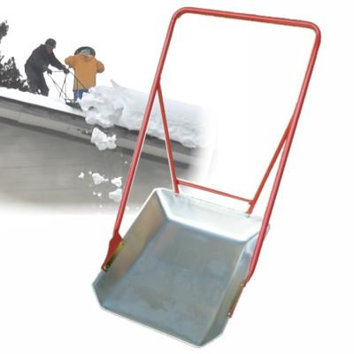 ふるさと納税 上越市 除雪用器具　スノーブルアルミK