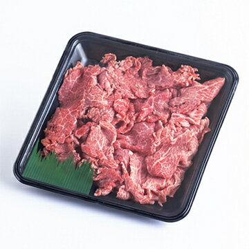 【ふるさと納税】 たかどや牧場産 黒毛和牛 信州牛 切り落とし 500g ( 250g × 2パック ) | 肉 牛肉 黒毛和牛 信州牛 切り落とし 炒め物 料理 長野県 飯田市 信州