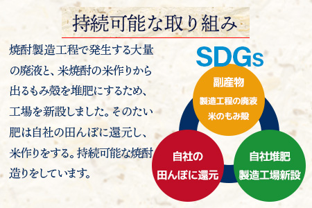 【 本格純米焼酎 】 堕天使 1.8L ×1本 25度【 香り 華やか お酒 酒 米 焼酎 米焼酎 本格米焼酎 球磨焼酎 熊本県 多良木町 恒松酒造 】 040-0464