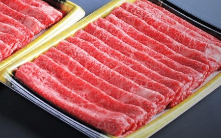 丸福　お肉とフルーツの定期便【全12回配送】